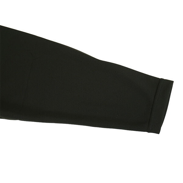 アンブロumbroTHETHIRDbyUMBROジュニアグラフィック長袖プラクティスシャツUF5FLS50Jサッカーフットサルプラシャツ練習着子供用