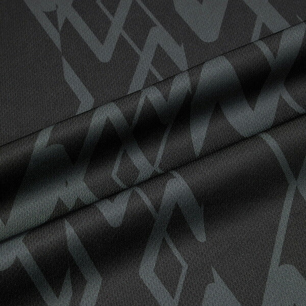 アンブロumbroTHETHIRDbyUMBROグラフィック長袖プラクティスシャツUF5FLS50Mサッカーフットサルプラシャツ練習着メンズ