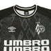 アンブロumbroTHETHIRDbyUMBROグラフィック長袖プラクティスシャツUF5FLS50Mサッカーフットサルプラシャツ練習着メンズ
