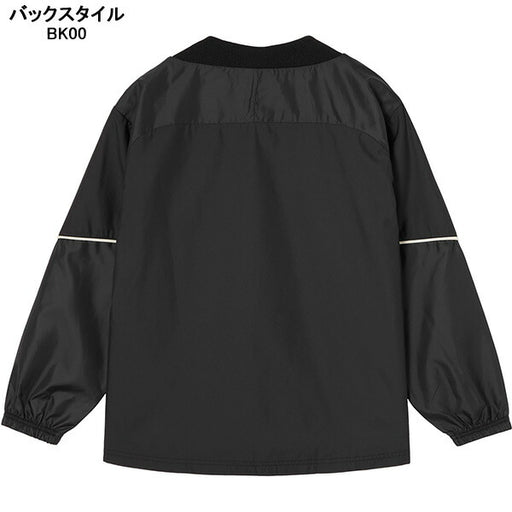 アンブロumbroTHETHIRDbyUMBRO裏メッシュNAGAMOCHIラインドピステトップUF5FWB30Jサッカーフットサルトレーニングトップ子供用