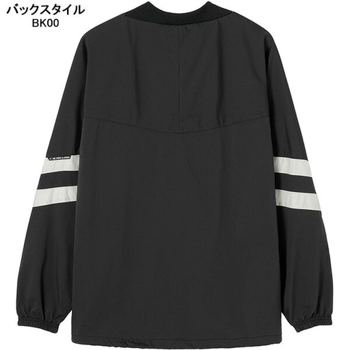 アンブロumbroTHETHIRDbyUMBRO裏メッシュラインドクロストップUF5FWB30Mサッカーフットサルピステトレーニングトップメンズ