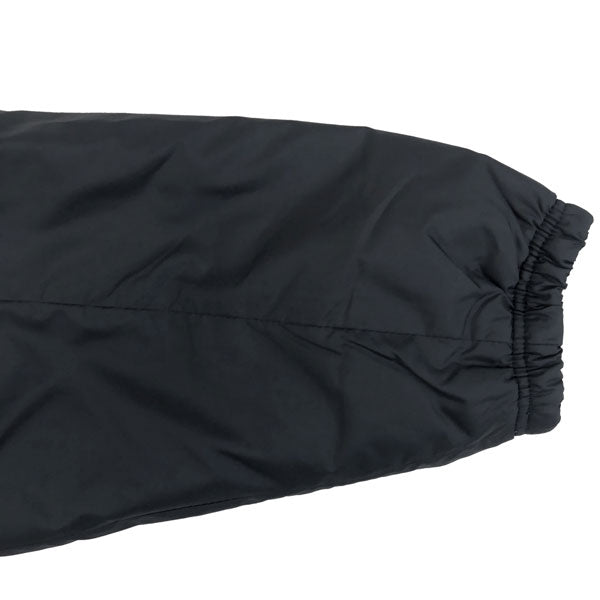 アンブロumbroジュニア洗えるコートUF5FWB34Jサッカーフットサルベンチコートロングコート子供用防水撥水保温