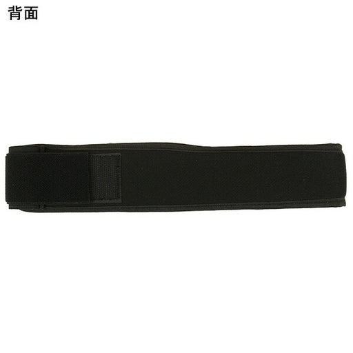 【ネコポス送料無料】アンブロumbroジュニアプロテクトヘッドバンドUF5SAZ01Uサッカーフットサルクッション性頭部保護子供用ブラック