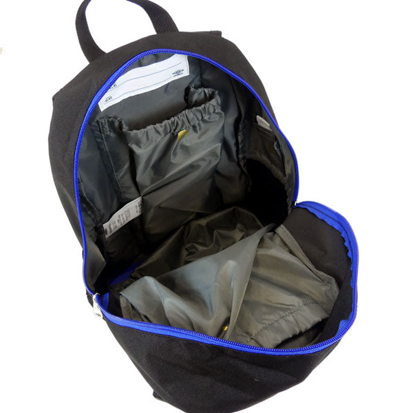 【ショップ限定エントリーでさらに+9倍】アンブロumbroジュニアフットボールバックパック16LUF5SBP02Jサッカーフットサルリュックサック子供用