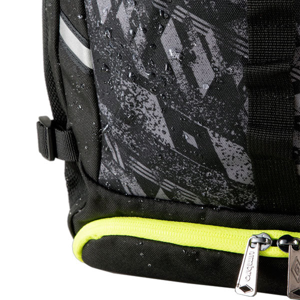 アンブロumbroフットボールバックパックボールネット付き30LUF5SBP02Uサッカーフットサルリュックサック