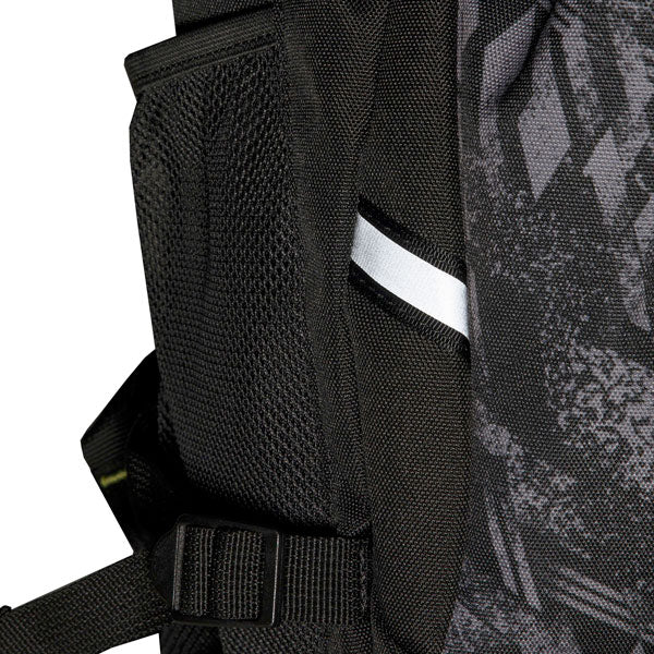 アンブロumbroフットボールバックパックボールネット付き30LUF5SBP02Uサッカーフットサルリュックサック