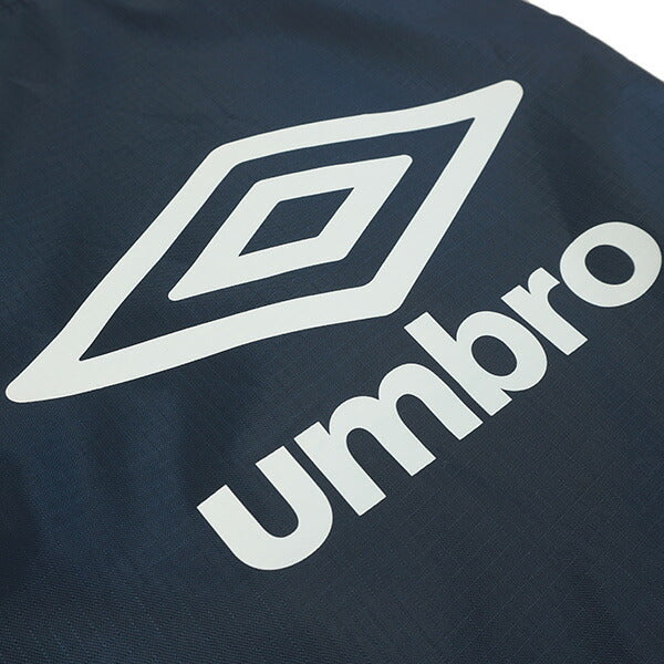 【ネコポス対応可】アンブロumbroマルチバックLUF5SBP03Uサッカーフットサルナップサック34×46cm