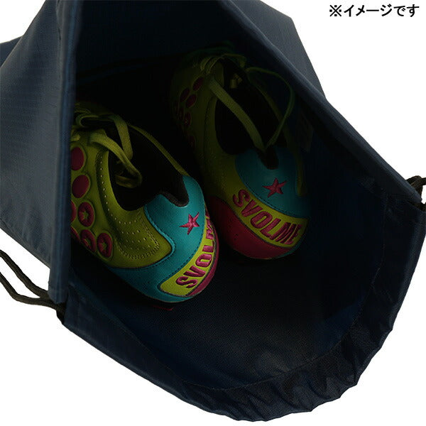【ネコポス対応可】アンブロumbroマルチバックLUF5SBP03Uサッカーフットサルナップサック34×46cm