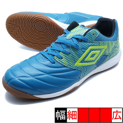NIKEナイキフットサルシューズ26.5希少完売品レアブルー室内インドアサッカー NIKE（ナイキ） フットサルシューズ インドア メンズ SU ティエンポ