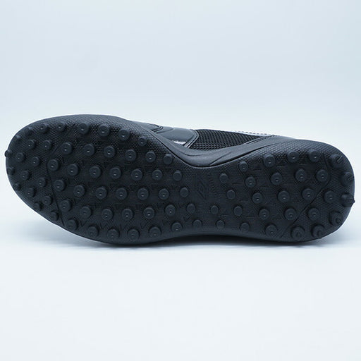 アクセレイターTRWIDEアンブロumbroUF5SFCT1M-BKGYブラックサッカートレーニングシューズ