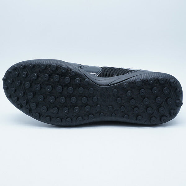 アクセレイターTRWIDEアンブロumbroUF5SFCT1M-BKGYブラックサッカートレーニングシューズ