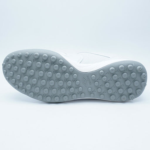 アクセレイターTRWIDEアンブロumbroUF5SFCT2M-WHSLホワイトサッカートレーニングシューズ