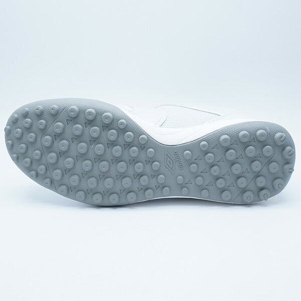 アクセレイターTRWIDEアンブロumbroUF5SFCT2M-WHSLホワイトサッカートレーニングシューズ