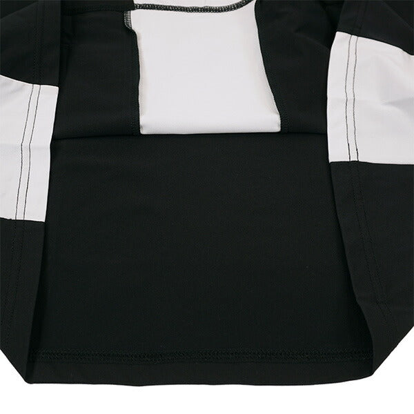 【ネコポス送料無料】アンブロumbroTHETHIRDフィールテックプラクティスシャツUF5SHS51Mサッカーフットサルプラシャツ半袖練習着メンズ