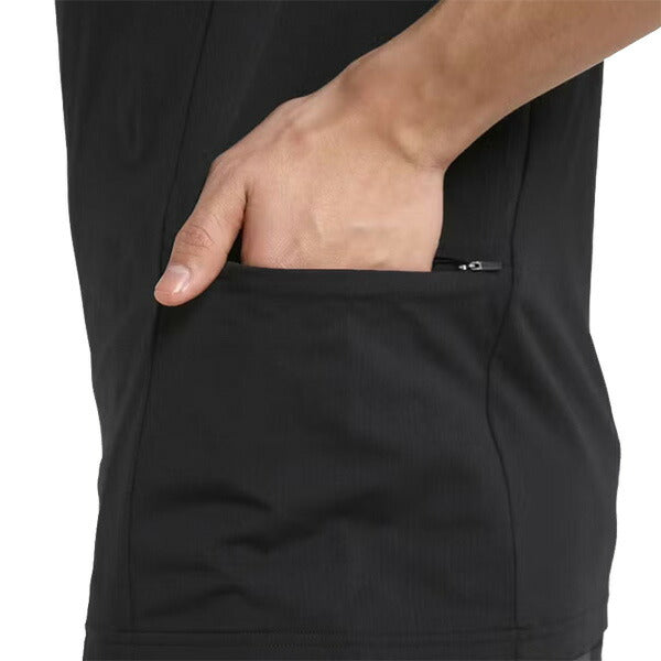 【ショップ限定エントリーでさらに+9倍】アンブロumbroコーチャーズポロシャツUF5SHS70Mサッカーフットサル半袖ボタンカジュアルメンズ