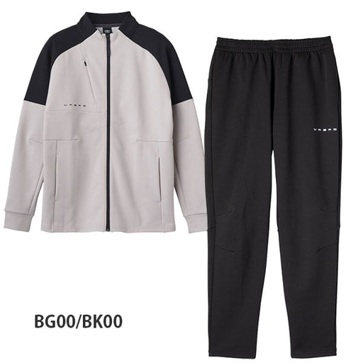 【上下セット】アンブロumbroCOACHERSスウェジャージャケットパンツUF5SJG15MUF5SPZ15Mサッカーフットサルジャージ上下防風吸汗ストレッチメンズ