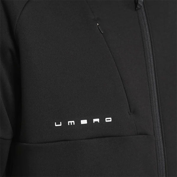 アンブロumbroCOACHERSスウェジャージャケットUF5SJG15Mサッカーフットサルトレーニングトップ防風吸汗ストレッチ