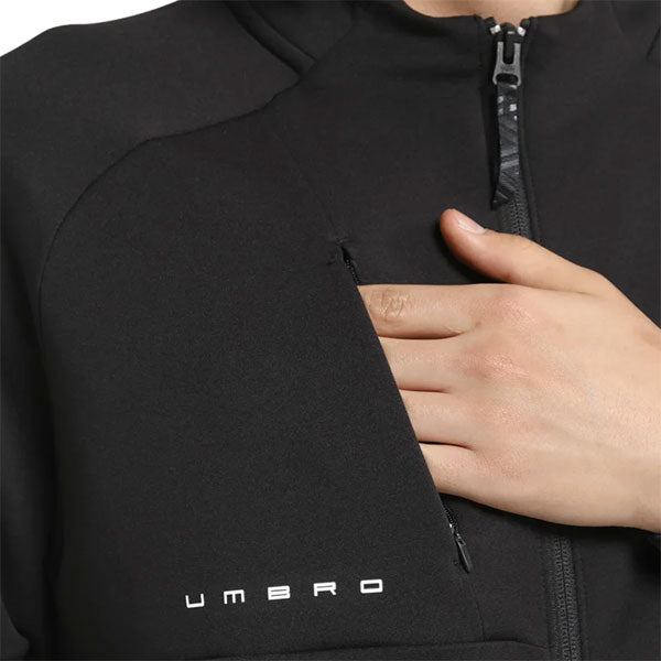 【上下セット】アンブロumbroCOACHERSスウェジャージャケットパンツUF5SJG15MUF5SPZ15Mサッカーフットサルジャージ上下防風吸汗ストレッチメンズ