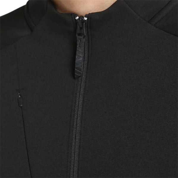 アンブロumbroCOACHERSスウェジャージャケットUF5SJG15Mサッカーフットサルトレーニングトップ防風吸汗ストレッチ