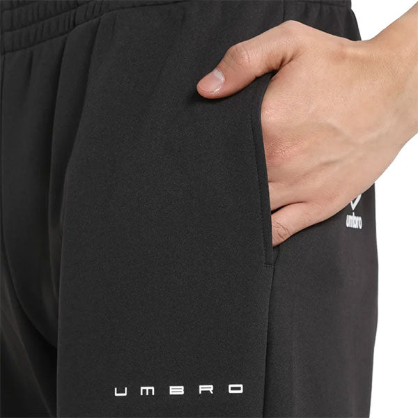 アンブロumbroCOACHERSスウェジャーロングパンツUF5SPZ15Mサッカーフットサルトレーニングパンツ防風吸汗ストレッチ