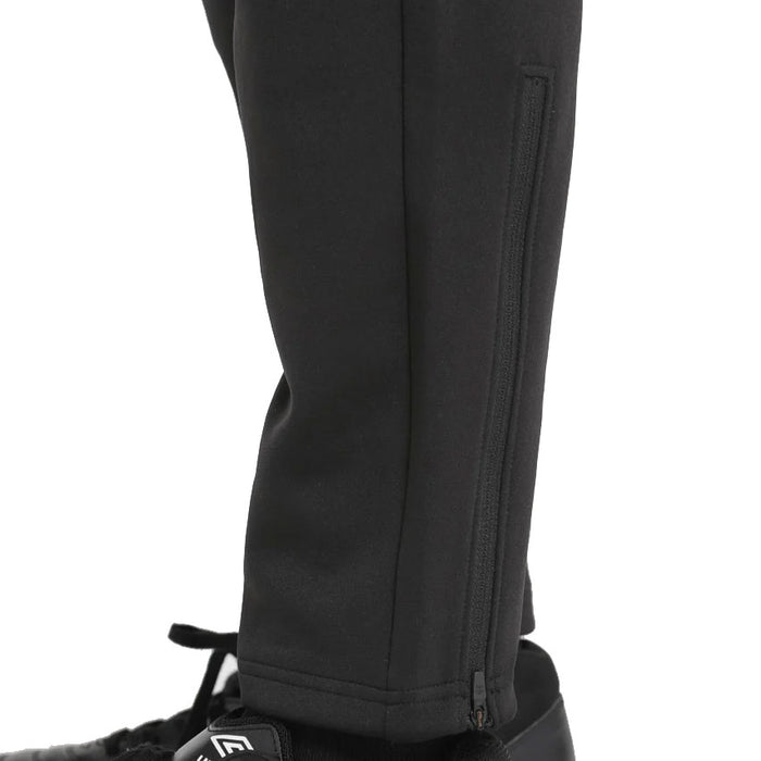 アンブロumbroCOACHERSスウェジャーロングパンツUF5SPZ15Mサッカーフットサルトレーニングパンツ防風吸汗ストレッチ