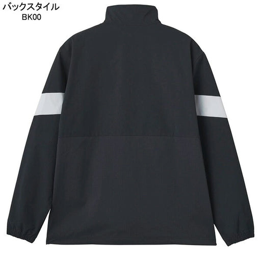 【ショップ限定エントリーでさらに+9倍】アンブロumbroTHETHIRDアノラックピステトップUF5SWB30Mサッカーフットサルハーフジップトレーニングトップ練習着メンズ