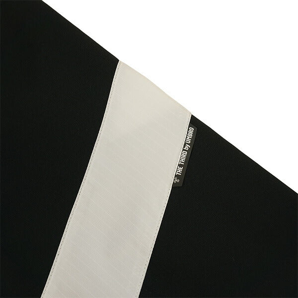 【ショップ限定エントリーでさらに+9倍】アンブロumbroTHETHIRDアノラックピステトップUF5SWB30Mサッカーフットサルハーフジップトレーニングトップ練習着メンズ