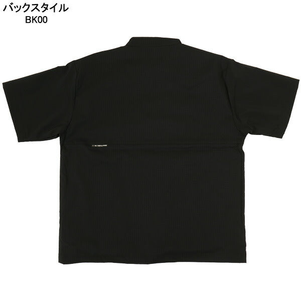 アンブロumbroTHETHIRD半袖ピステトップUF5SWB31Mサッカーフットサルトレーニングウェア練習着メンズ