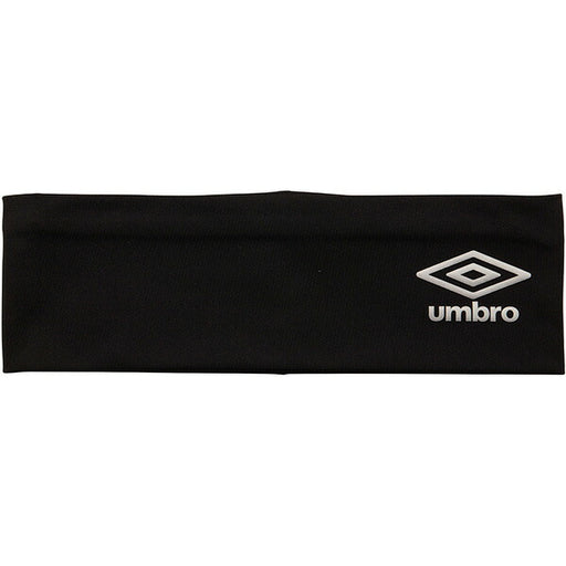 【ネコポス対応可】アンブロumbroクーリングヘアバンドUF6SAZ02UサッカーフットサルUVカット大人用フリーサイズ