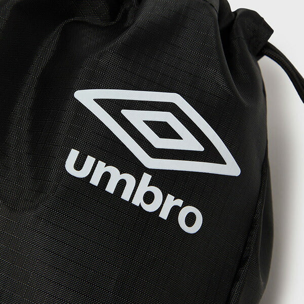 【ネコポス対応可】アンブロumbroマルチバッグMUF6SBP08Uサッカーフットサルシューズ小物入れ28×40cm