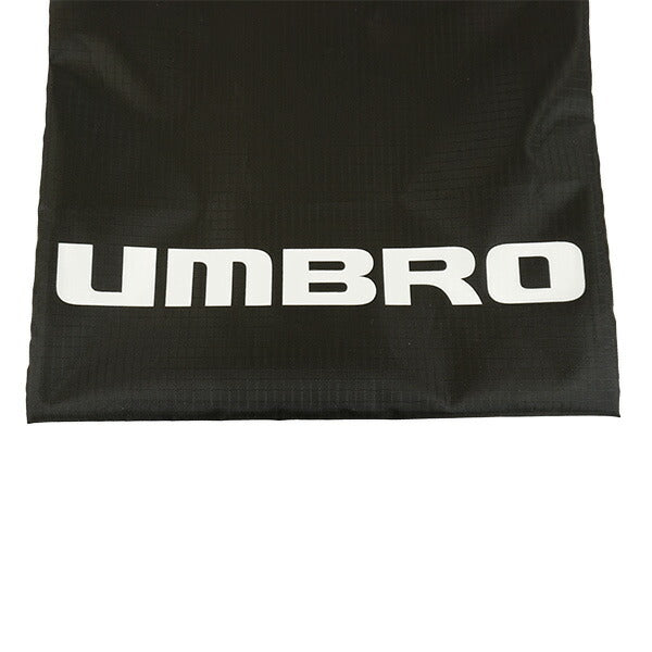 【ネコポス対応可】アンブロumbroマルチバッグMUF6SBP08Uサッカーフットサルシューズ小物入れ28×40cm