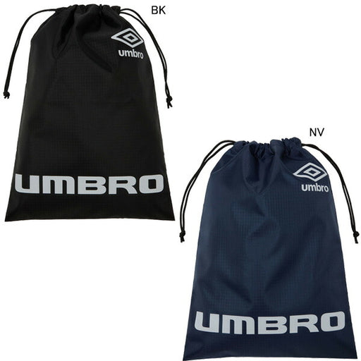 【ネコポス対応可】アンブロumbroマルチバッグMUF6SBP08Uサッカーフットサルシューズ小物入れ28×40cm