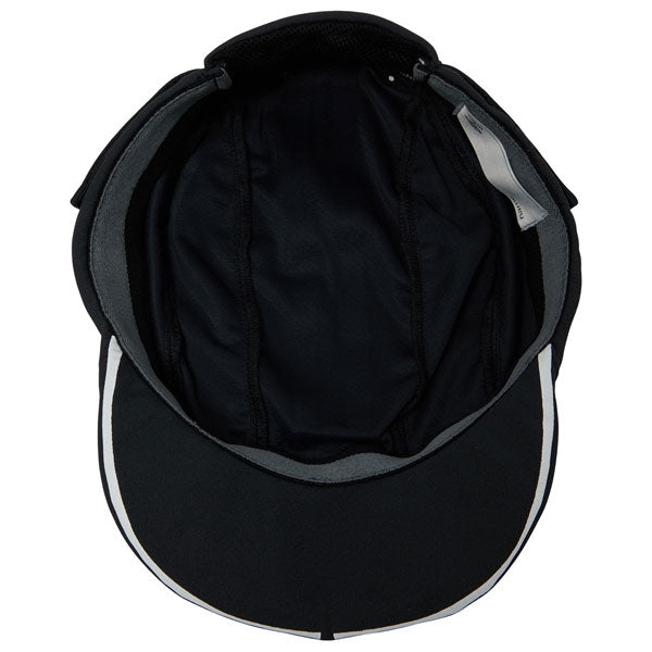 【ネコポス対応可】アンブロunbroジュニアクーリングフットボールプラクティスキャップUF6SCP05Jサッカーフットサル帽子子供用