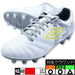 アクセレイター+GAINAHGアンブロumbroUF6SCSB2M-WHYLホワイトイエローサッカースパイク