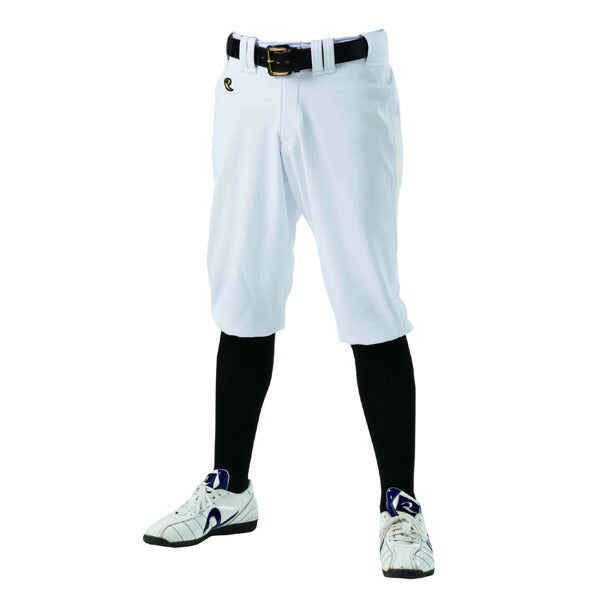 レワードREWARD野球ユニフォームアメリカンハイカットパンツUFP592練習着ユニフォームパンツ