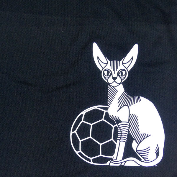 【ショップ限定エントリーでさらに+9倍】ウガニフUGANIFFBロングプラUGAR-S2サッカーフットサル長袖プラクティスシャツメンズ