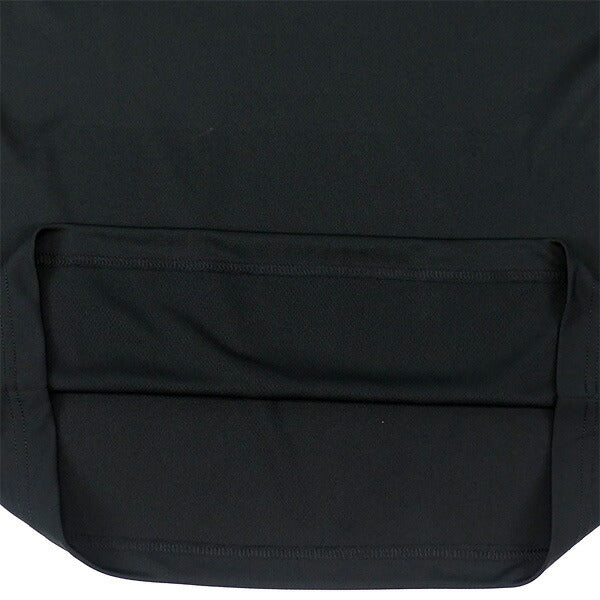 【ショップ限定エントリーでさらに+9倍】【ネコポス送料無料】ウガニフUGANIFUGAベンチプラUGAR-S5サッカーフットサルプラクティスシャツTシャツ半袖練習着メンズ