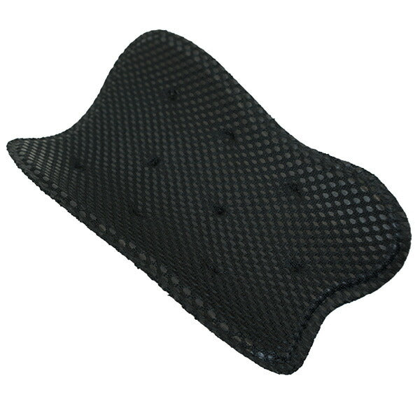 アンブロumbroメッシュシンガードUJS4601Bサッカーフットサルすね当てレガース通気性