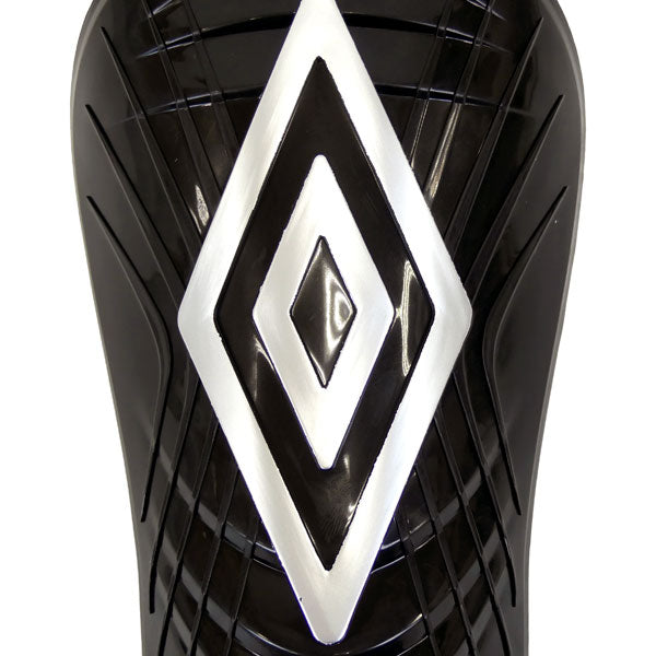 【ショップ限定エントリーでさらに+9倍】アンブロumbroシンガードUJS4900Bサッカーフットサルすね当てレガース