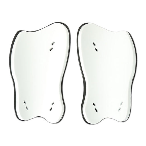 【ショップ限定エントリーでさらに+9倍】アンブロumbroジュニアJr.シンガードUJS4901Bサッカーフットサルすね当てレガース子供用