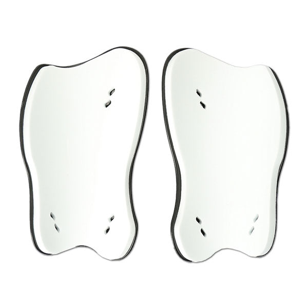 【ショップ限定エントリーでさらに+9倍】アンブロumbroジュニアJr.シンガードUJS4901Bサッカーフットサルすね当てレガース子供用