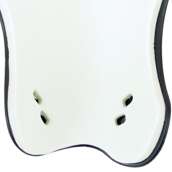 【ショップ限定エントリーでさらに+9倍】アンブロumbroジュニアJr.シンガードUJS4901Bサッカーフットサルすね当てレガース子供用