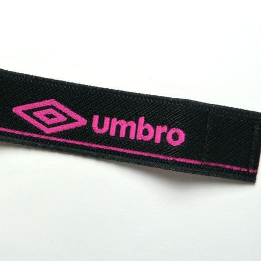 【ショップ限定エントリーでさらに+9倍】ストッキングベルトアンブロumbro太タイプサッカーフットサルアクセサリーUJS7001