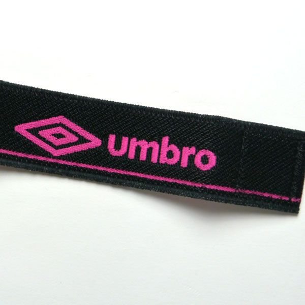 【ショップ限定エントリーでさらに+9倍】ストッキングベルトアンブロumbro太タイプサッカーフットサルアクセサリーUJS7001