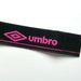 【ショップ限定エントリーでさらに+9倍】ストッキングベルトアンブロumbro太タイプサッカーフットサルアクセサリーUJS7001