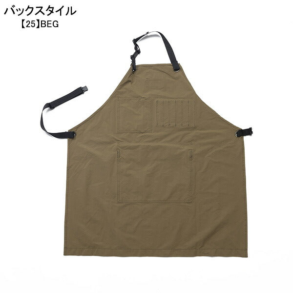 UO(UNIVERSALOVERALL)コラボアスレタATHLETAAPRONUO-007サッカーフットサルエプロンフリーサイズ