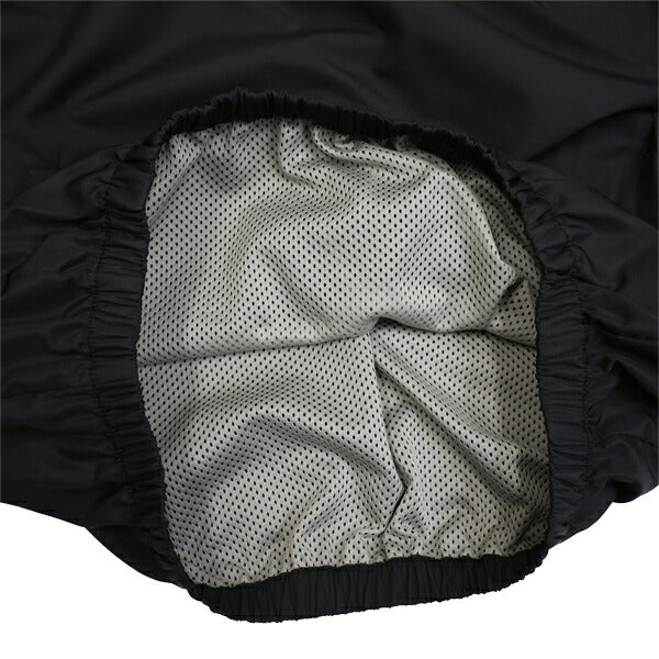 エスエスケイSSK野球NPB審判ジャケットワッペン付きUPWG1902RW
