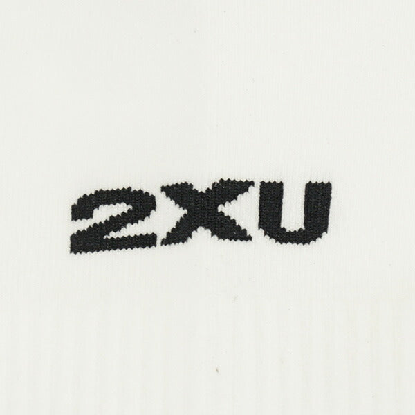 【ネコポス送料無料】ツータイムズユー2XU3PACKアンクルソックスUQ6551Eランニング陸上靴下3足組