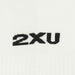 【ネコポス送料無料】ツータイムズユー2XU3PACKアンクルソックスUQ6551Eランニング陸上靴下3足組