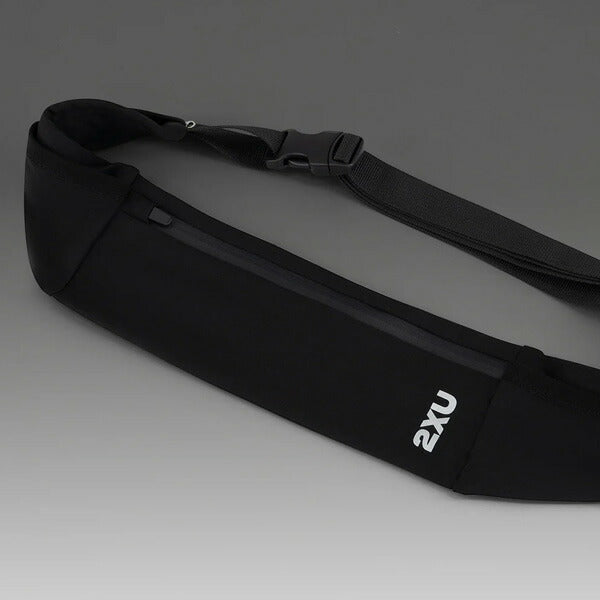 2XUツータイムズユーランニングアクセサリーランベルトランニング用UQ7270G